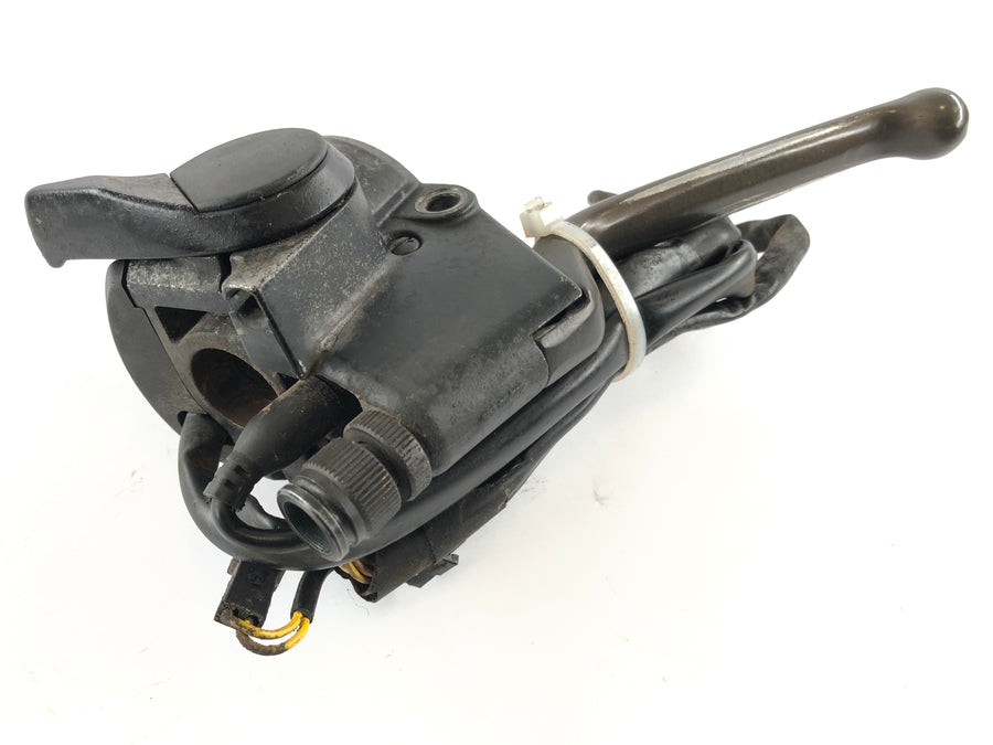 BMW R 1100 GS 259 ​​[1995] - Styrets fittings venstre styrekontaktkoblingshåndtag