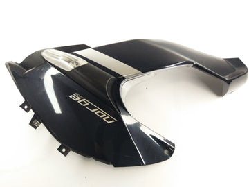 Moto Guzzi Norge 1200 [2008] - Forklædningsfront til højre - 0