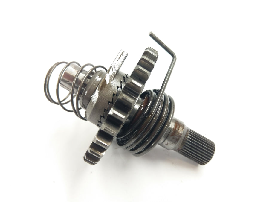 Gas Gas FSR 450 [2008] - Kickstarter gearkasse