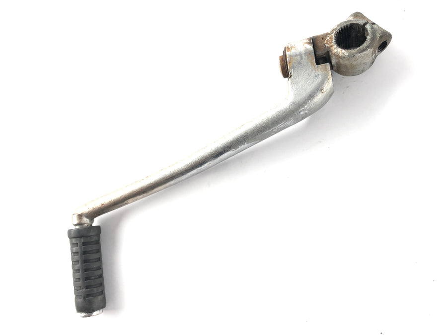 Yamaha XS 650 Type 447 [1975] - Kickstarter Kickstarter Lever