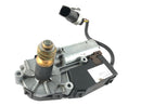 BMW R 1200 RT [2004] - Motor Windschild Justering-2
