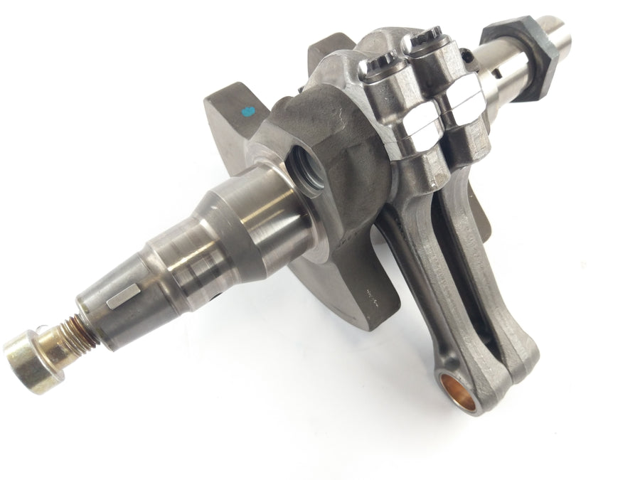 Aprilia første 1000 Futura [2004] - Crankshaft