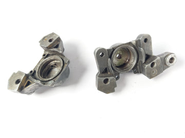 Suzuki RG 250 Gamma GJ21D - Brake Saddle Housing - 0