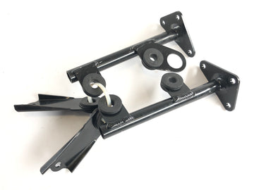BMW K 1200 RS Type 589 [1999] - Vandkøler Holder Recording Water Cooler Set