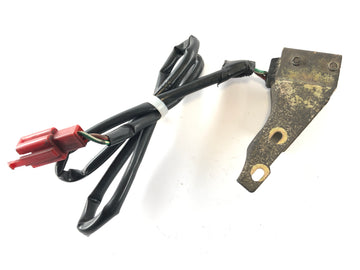 Honda GL 1500 Goldwing SC22 [1988] - Brake Light Switch i ryggen - 0