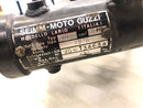 Moto Guzzi 850 -T3 VD [1979] - Frame med papirer-5