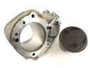 BMW R 1150 GS [2000] - Cylinder med stempler til højre-2