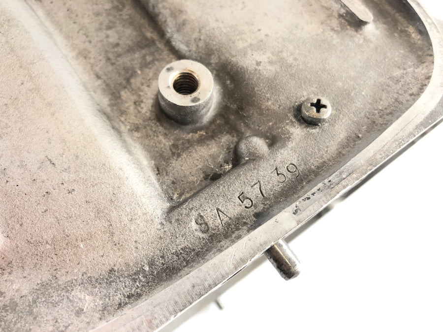 BMW R 75/6 [1974] - Gearkasse