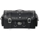 Motorradtasche [Hepco & Becker] - Leder-Handbag Buffalo Custom – Gepäckbrücke