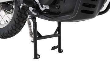 Kawasaki KLR 650 Eksportmodel [2008-2018] -Hauptstand Stand