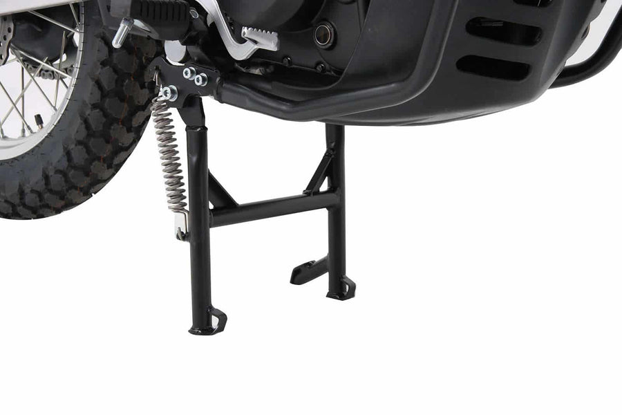 Kawasaki KLR 650 Eksportmodel [2008-2018] -Hauptstand Stand