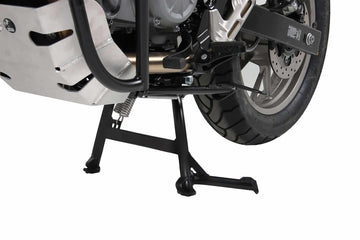 BMW G 650 GS [2011-2016] - Hovedstativ - 0