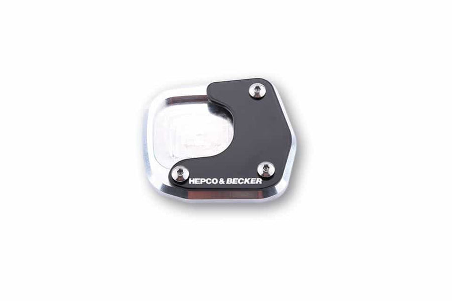 Honda X-ADV [2017-2020] -Side Stand Plate