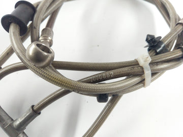 Triumph Speed ​​Triple 1050 515NJ [2006] - Bremselinjer - 0