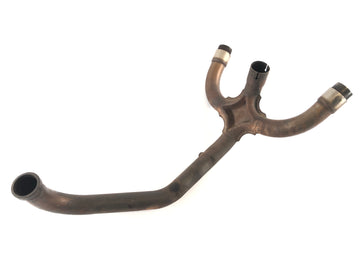 Ducati 900 SS [1993] - Manifold udstødningsmanifold