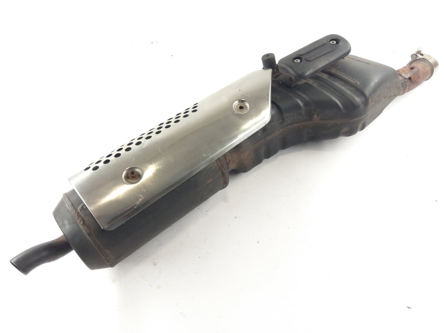 Yamaha XTZ 660 Tenere 3YF [1993] - udstødningslamp
