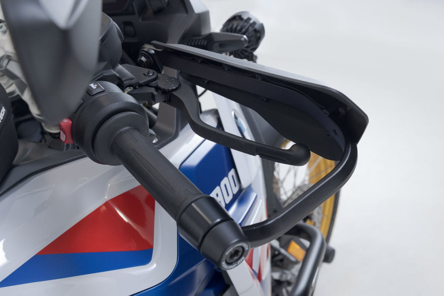 BMW F 900 GS [2024-2026] - Sport Handprotektoren-Kit – Bild 7