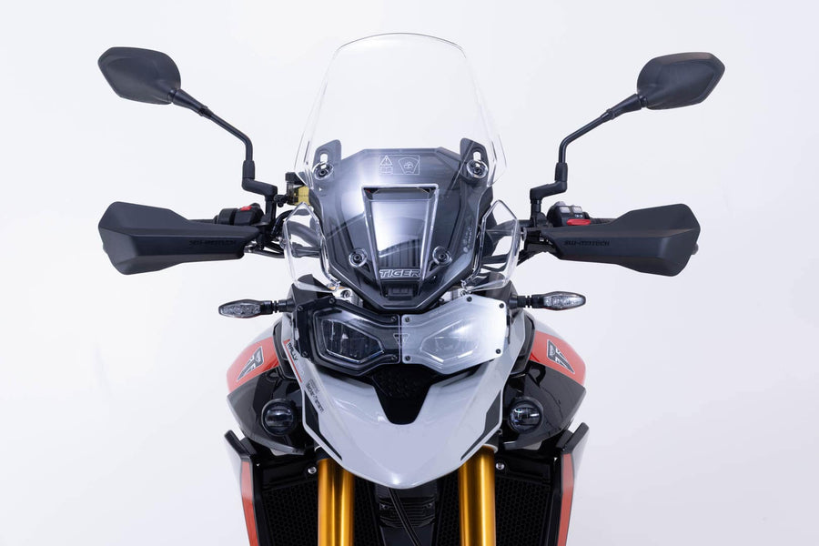 Moto Guzzi Stelvio 1000 [2026] - Sports håndbeskyttersæt – billede 2