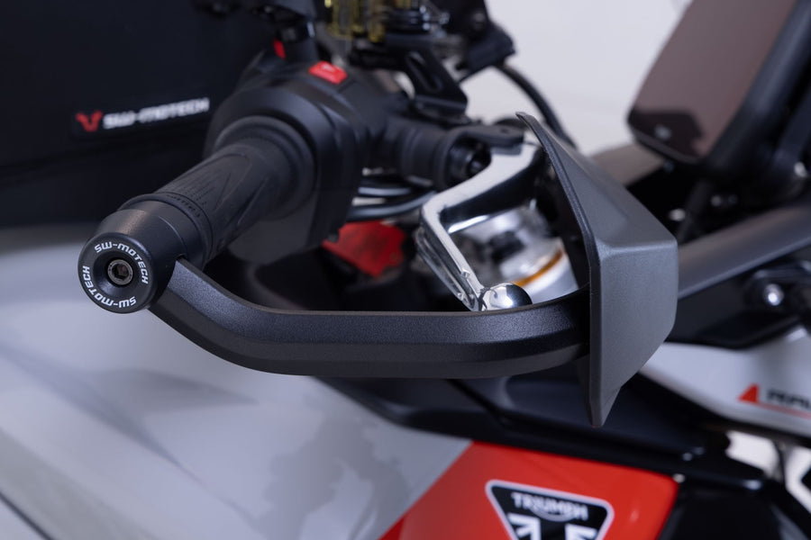 Moto Guzzi Stelvio 1000 [2026] - Sports håndbeskyttersæt – billede 5