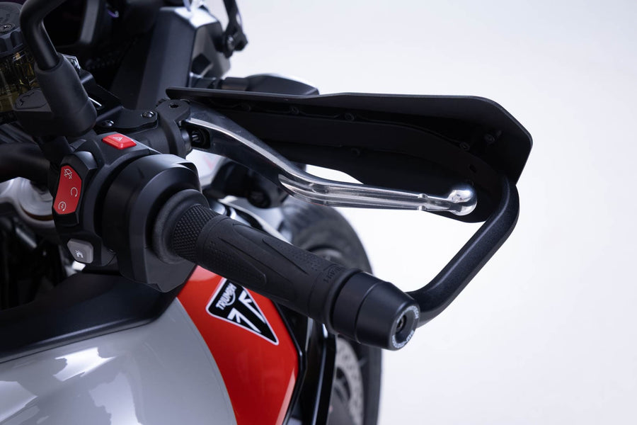 Ducati XDiavel 1262 [2022-2023] - Sports håndbeskyttersæt - billede 7
