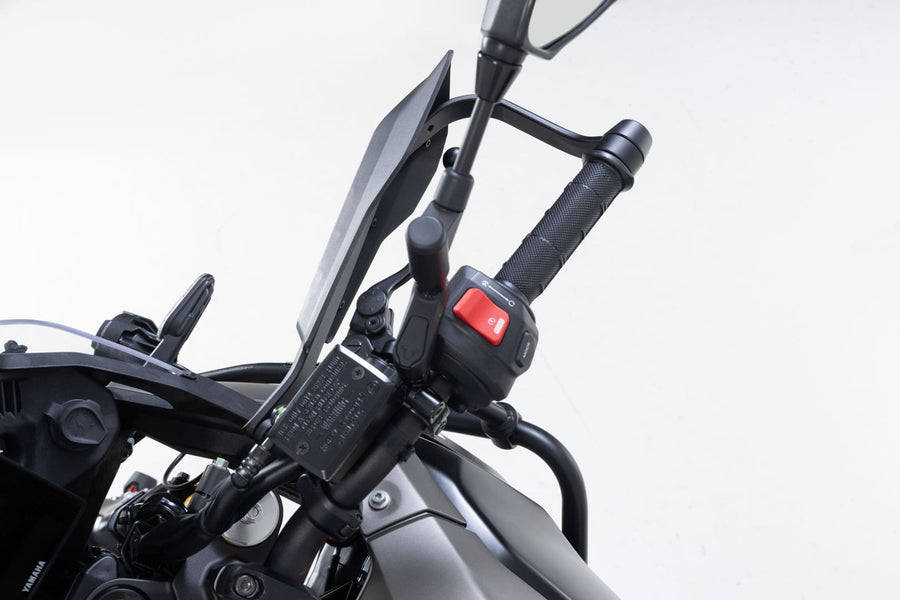 Yamaha MT-09 [2016] - Sportshåndbeskyttersæt – billede 6