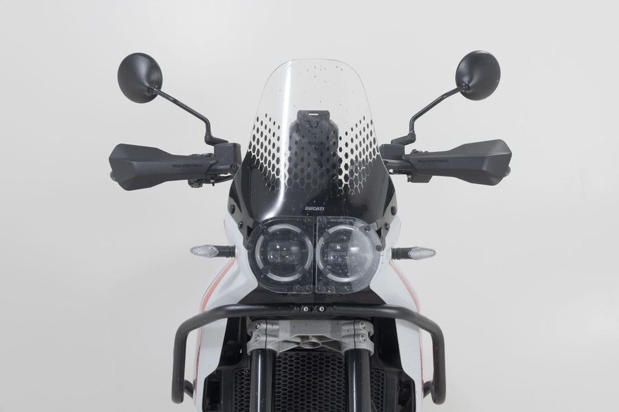 Ducati-ørkenen