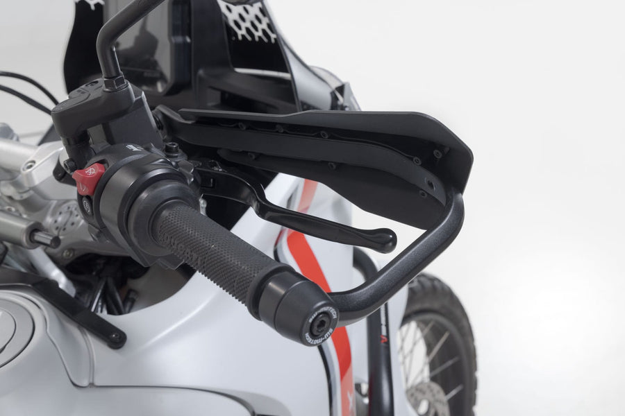 Ducati-ørkenen