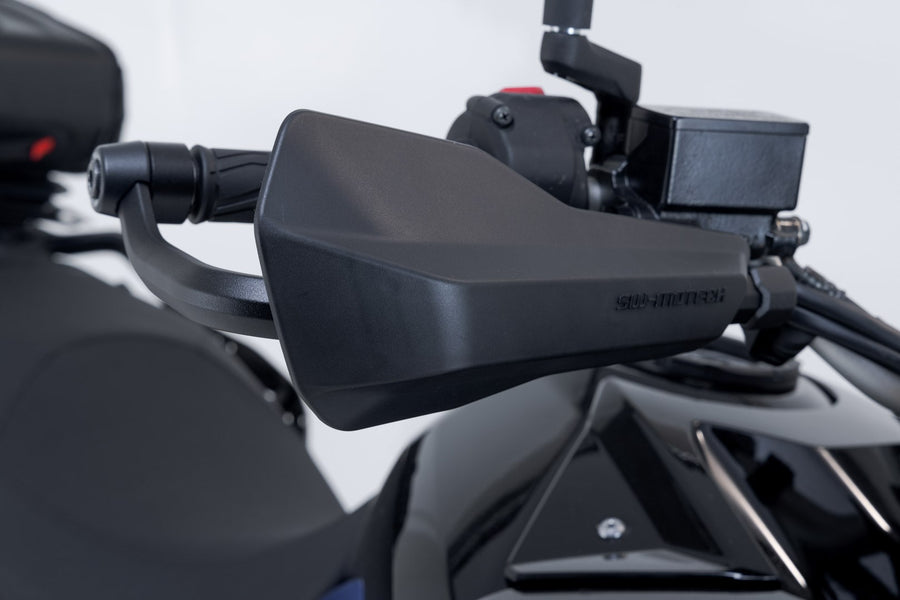 Suzuki V-Strom 800 [2024-2026] - Sportshåndbeskyttersæt - billede 3