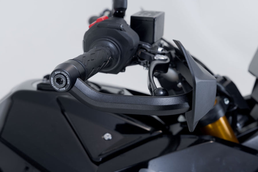 Suzuki V-Strom 800 [2024-2026] - Sportshåndbeskyttersæt - billede 5