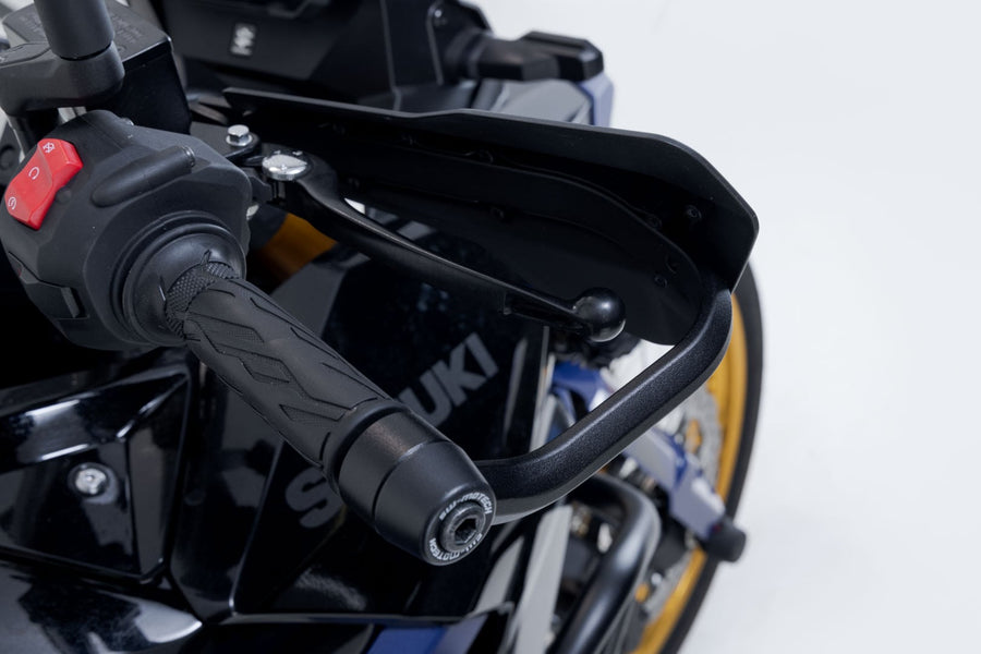 Suzuki V-Strom 800 [2024-2026] - Sportshåndbeskyttersæt - billede 7