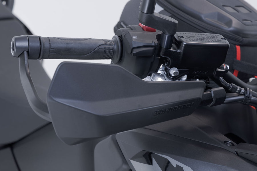 Honda CRF 1100 L [2024-2026] - Sportshåndbeskyttersæt – billede 4