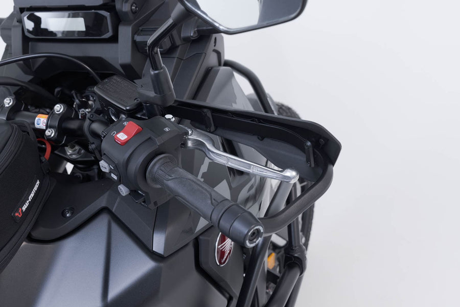 Honda CRF 1100 L [2024-2026] - Sportshåndbeskyttersæt – billede 7