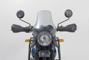 Royal Enfield Scram 411 [2023-2024] - Sports håndbeskyttelsessæt, sort, til KTM, Royal Enfield og Yamaha modeller - Billede 2