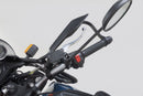 Royal Enfield Scram 411 [2023-2024] - Sports håndbeskyttelsessæt, sort, til KTM, Royal Enfield og Yamaha modeller - Billede 6