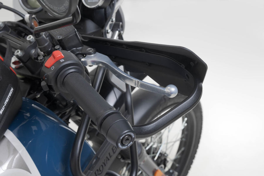 Royal Enfield Himalayan 400 [2017-2024] - Sportshåndbeskyttersæt – Billede 7