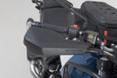 Royal Enfield Scram 411 [2023-2024] - Sports håndbeskyttelsessæt, sort, til KTM, Royal Enfield og Yamaha modeller - billede 8