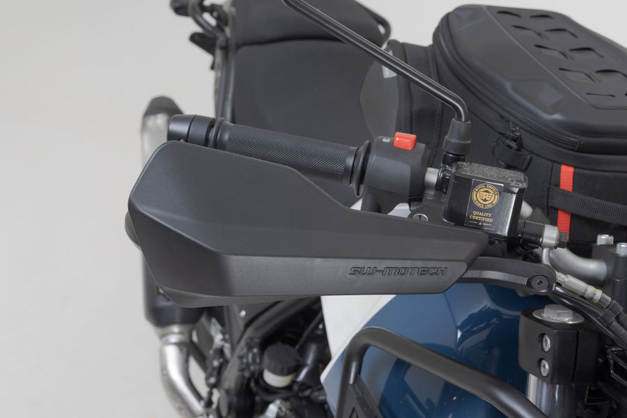 Royal Enfield Himalayan 400 [2017-2024] - Sportshåndbeskyttersæt – Billede 8
