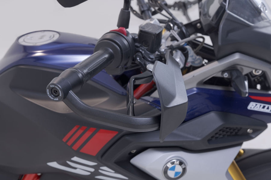 BMW G 310 R [2016-2024] - Sportshåndbeskyttersæt – billede 5