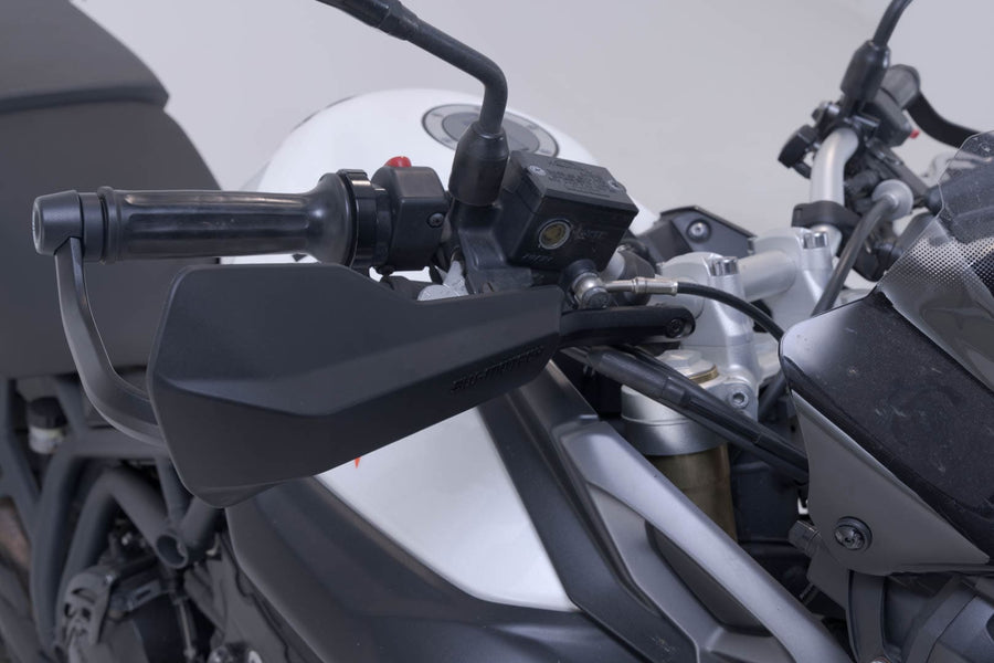 Triumph Tiger 800 XRT [2018] - Sportshåndbeskyttersæt – billede 3