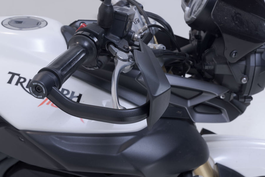 Triumph Tiger 800 XCA [2020] - Sport Handprotektoren-Kit – Bild 5