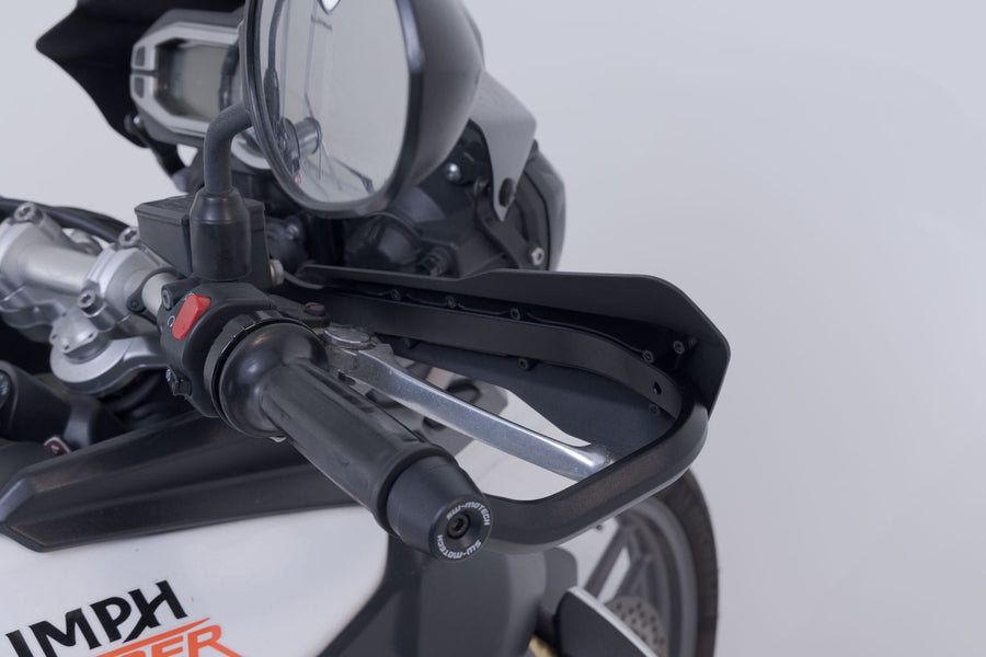 Triumph Tiger 800 XCA [2020] - Sport Handprotektoren-Kit – Bild 7