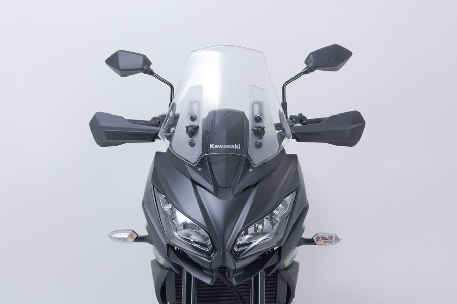 Kawasaki Versys 650 [2007-2021] - Sportshåndbeskyttersæt – billede 2