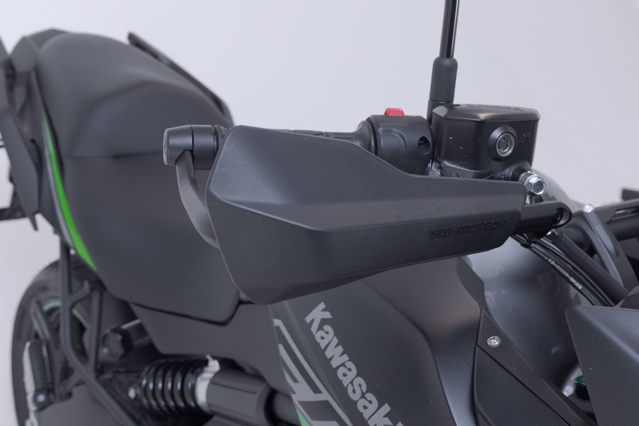 Kawasaki Versys 650 [2007-2021] - Sportshåndbeskyttersæt - billede 3