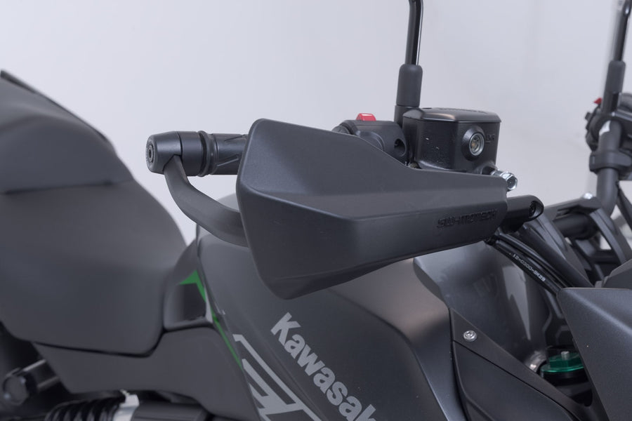 Kawasaki Versys 650 [2007-2021] - Sportshåndbeskyttersæt - billede 4