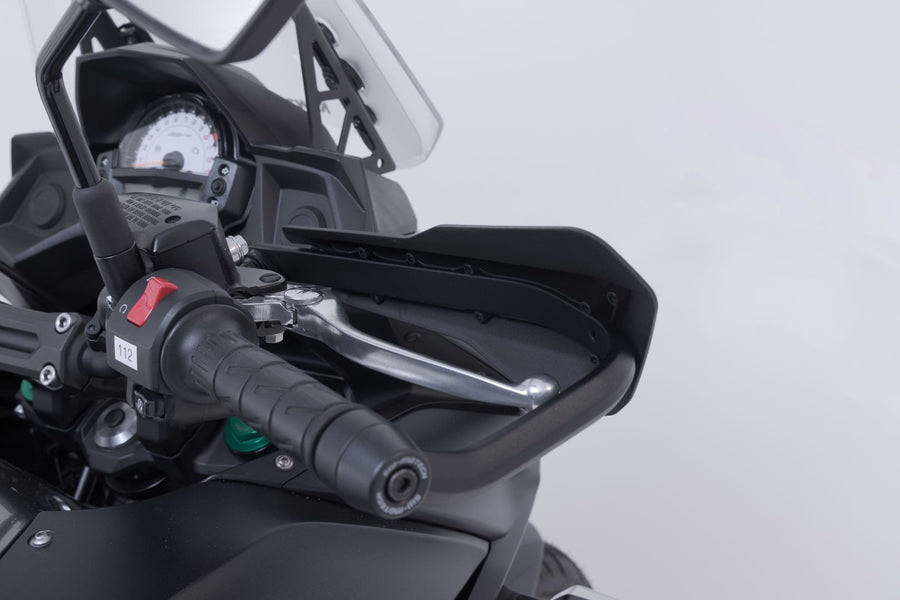 Kawasaki Versys 650 [2007-2021] - Sportshåndbeskyttersæt - billede 6