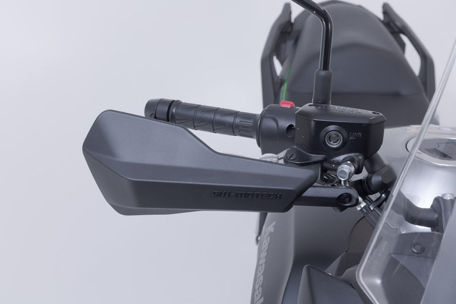 Kawasaki Versys 650 [2007-2021] - Sportshåndbeskyttersæt - billede 8