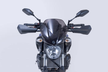 Yamaha MT 07 [2014-2020] - Sports håndbeskyttersæt – billede 2