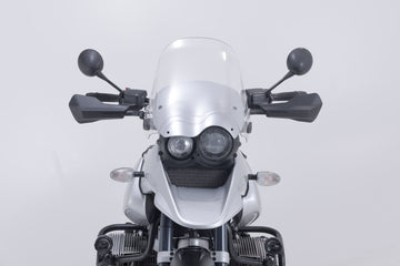 Yamaha XT 660 Z Tenere [2011-2012] - Sportshåndbeskyttersæt – billede 2