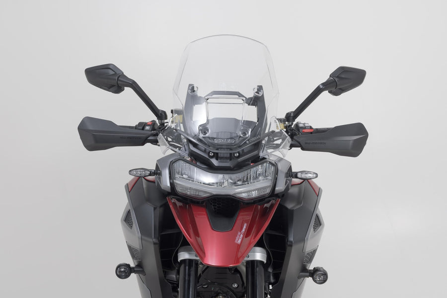 Triumph Tiger 1200 Rally Explorer [2023-2024] - Sportshåndbeskyttersæt - Billede 2