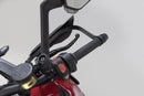Triumph Tiger 1200 Rally Explorer [2023-2024] - Sportshåndbeskyttersæt - billede 6